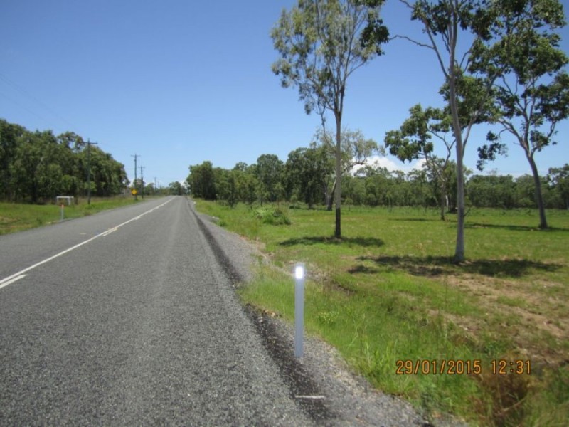 LOT 12 MIDGE POINT ROAD, Midge Point QLD 4799