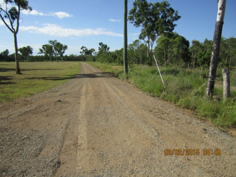 LOT 12 MIDGE POINT ROAD, Midge Point QLD 4799
