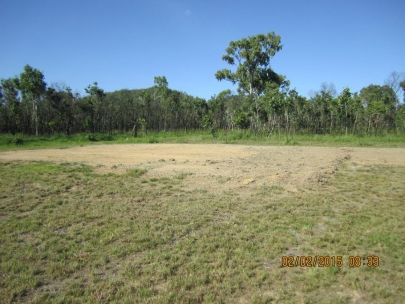 LOT 12 MIDGE POINT ROAD, Midge Point QLD 4799