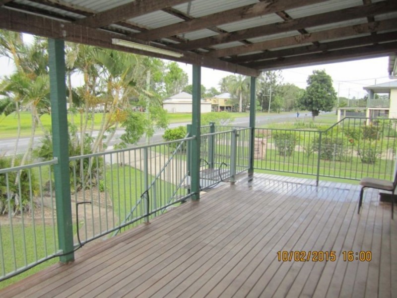 118 FAUST STREET, Proserpine QLD 4800