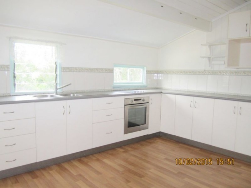 118 FAUST STREET, Proserpine QLD 4800