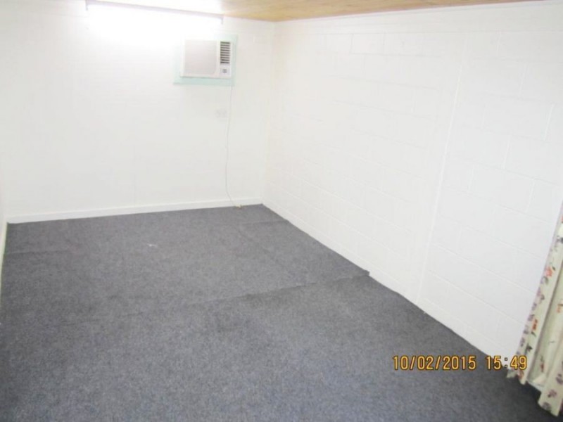 118 FAUST STREET, Proserpine QLD 4800