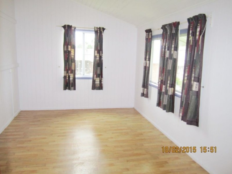 118 FAUST STREET, Proserpine QLD 4800