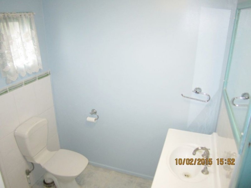 118 FAUST STREET, Proserpine QLD 4800