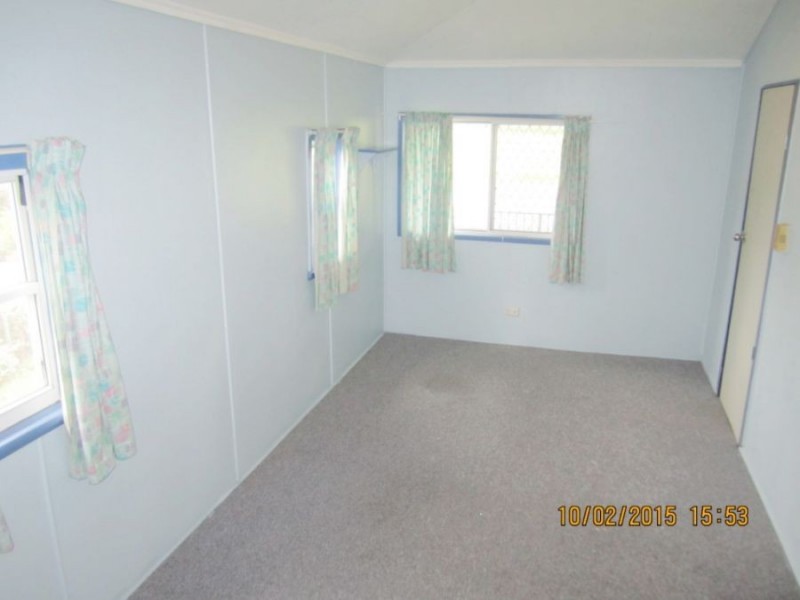 118 FAUST STREET, Proserpine QLD 4800