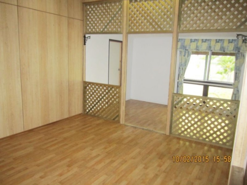 118 FAUST STREET, Proserpine QLD 4800