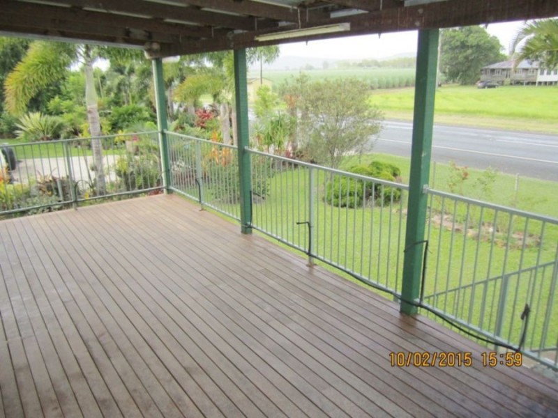118 FAUST STREET, Proserpine QLD 4800