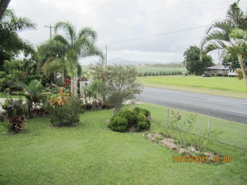 118 FAUST STREET, Proserpine QLD 4800