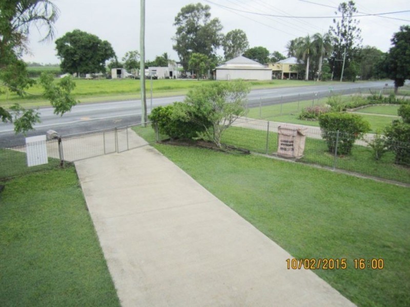 118 FAUST STREET, Proserpine QLD 4800