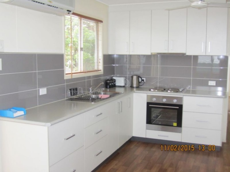 12 PETERS AVENUE, Midge Point QLD 4799