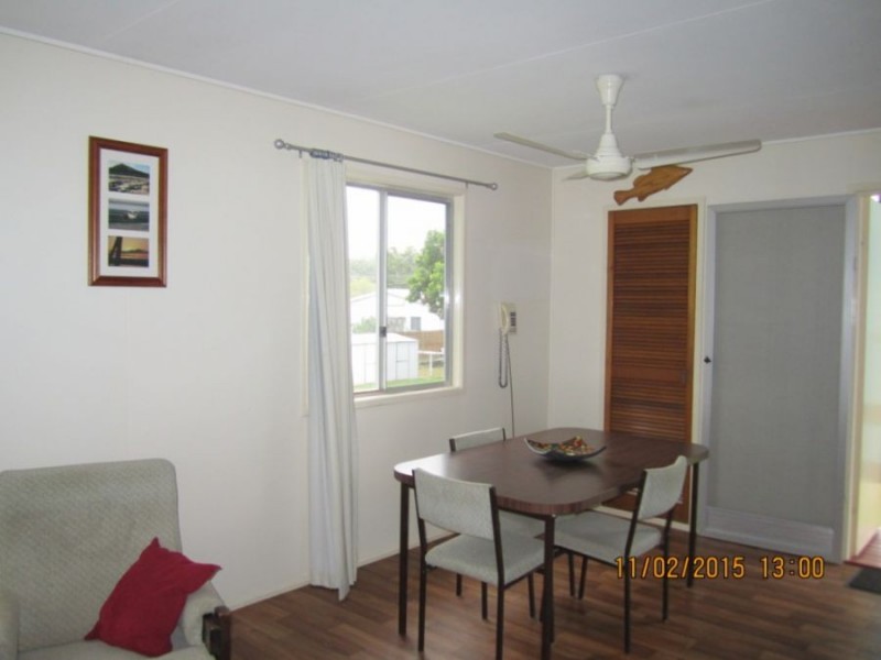 12 PETERS AVENUE, Midge Point QLD 4799