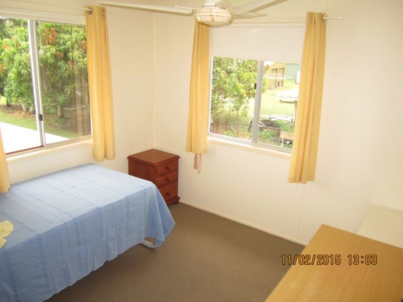 12 PETERS AVENUE, Midge Point QLD 4799