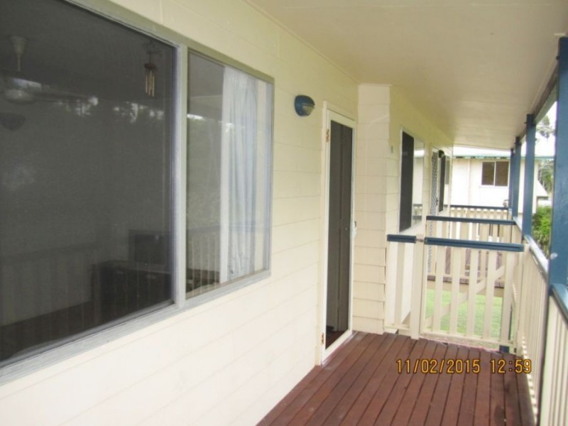12 PETERS AVENUE, Midge Point QLD 4799