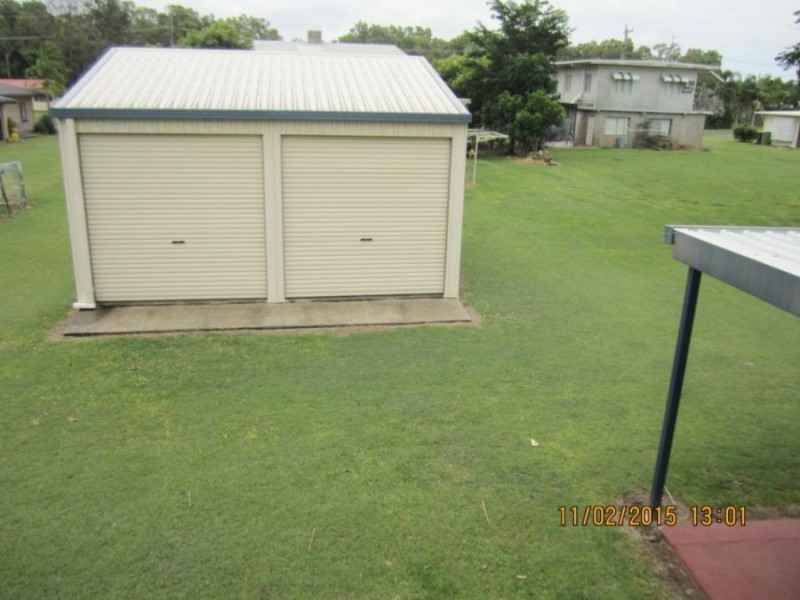 12 PETERS AVENUE, Midge Point QLD 4799