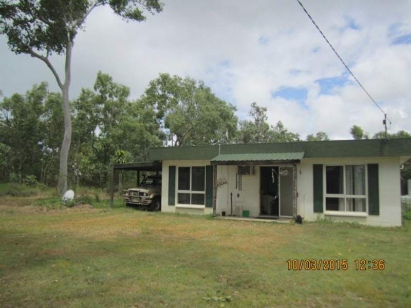 1492 MIDGE POINT ROAD, Midge Point QLD 4799