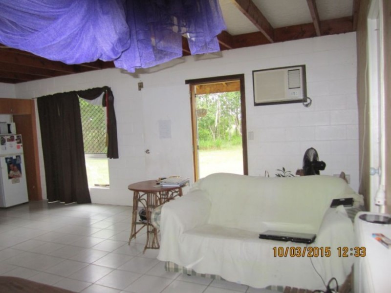 1492 MIDGE POINT ROAD, Midge Point QLD 4799