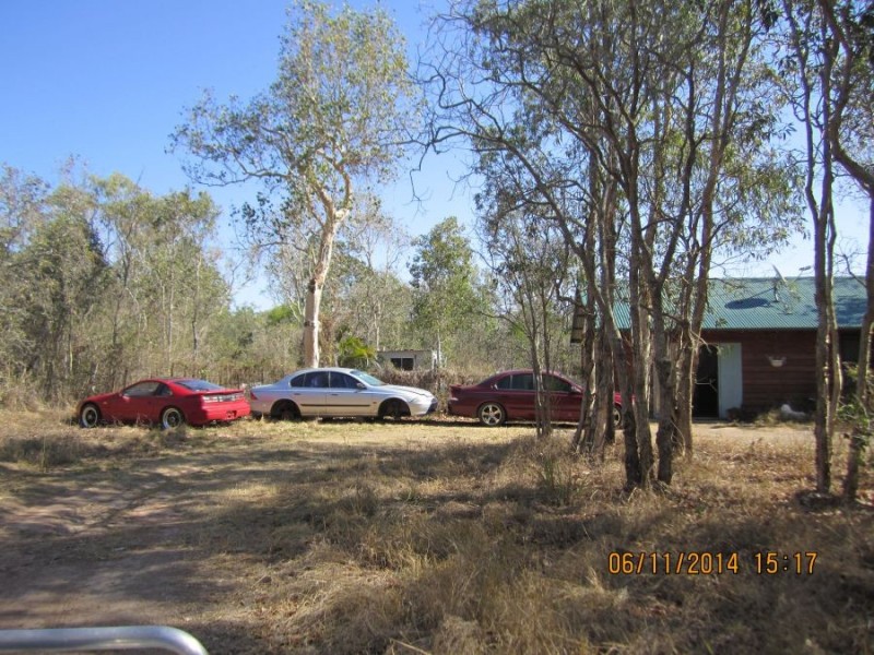 1492 MIDGE POINT ROAD, Midge Point QLD 4799