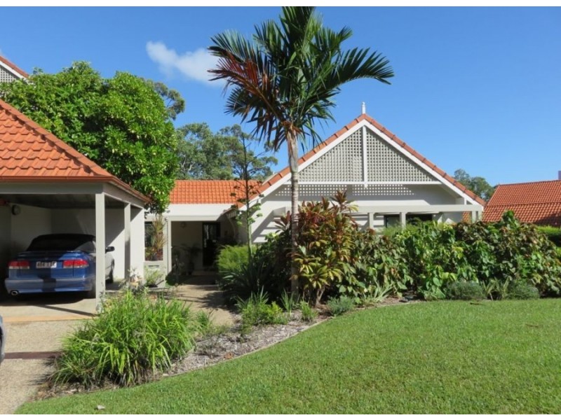 UNIT 1310 CLUB VILLAS LAGUNA QUAYS, Laguna Quays QLD 4800