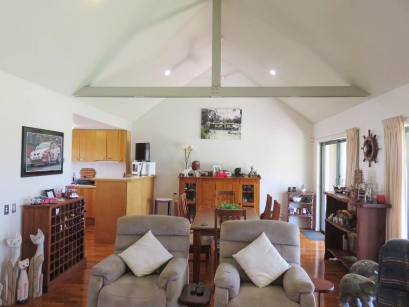 UNIT 1310 CLUB VILLAS LAGUNA QUAYS, Laguna Quays QLD 4800