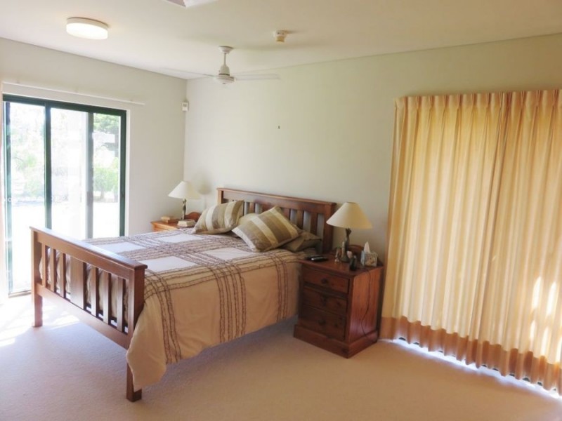 UNIT 1310 CLUB VILLAS LAGUNA QUAYS, Laguna Quays QLD 4800