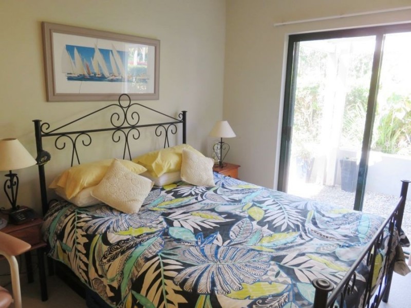UNIT 1310 CLUB VILLAS LAGUNA QUAYS, Laguna Quays QLD 4800