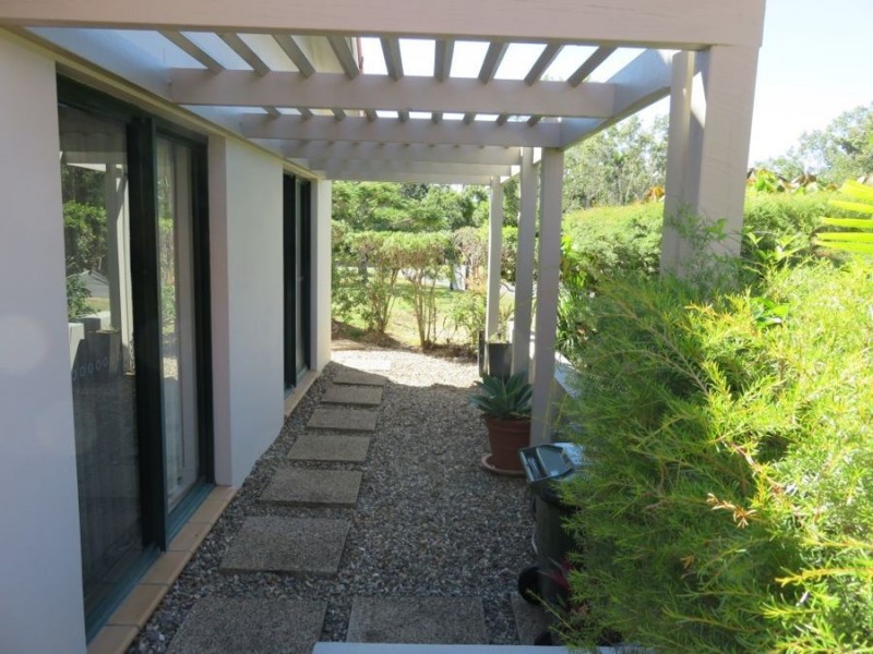 UNIT 1310 CLUB VILLAS LAGUNA QUAYS, Laguna Quays QLD 4800