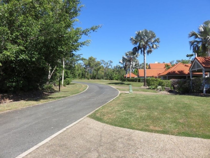 UNIT 1310 CLUB VILLAS LAGUNA QUAYS, Laguna Quays QLD 4800