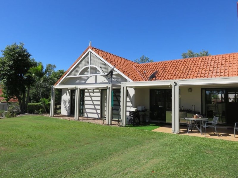 UNIT 1310 CLUB VILLAS LAGUNA QUAYS, Laguna Quays QLD 4800