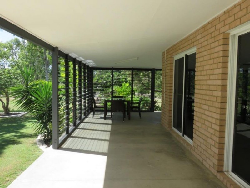 25 O’FLYNN CRESCENT, Midge Point QLD 4799