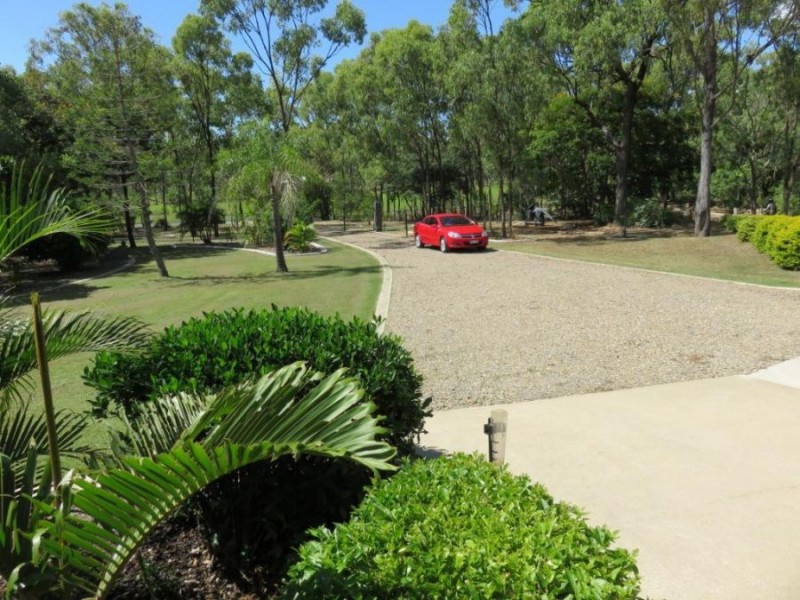 25 O’FLYNN CRESCENT, Midge Point QLD 4799