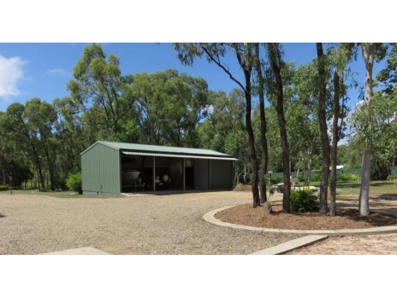 25 O’FLYNN CRESCENT, Midge Point QLD 4799