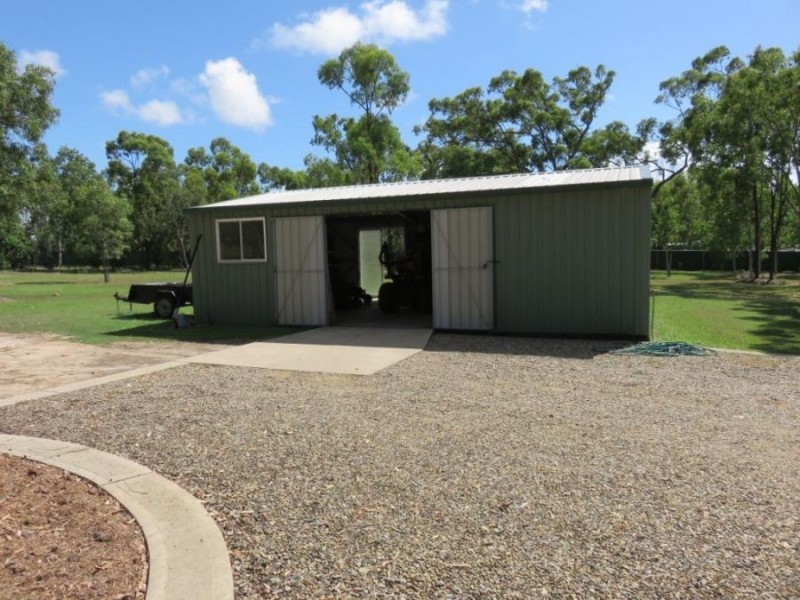 25 O’FLYNN CRESCENT, Midge Point QLD 4799