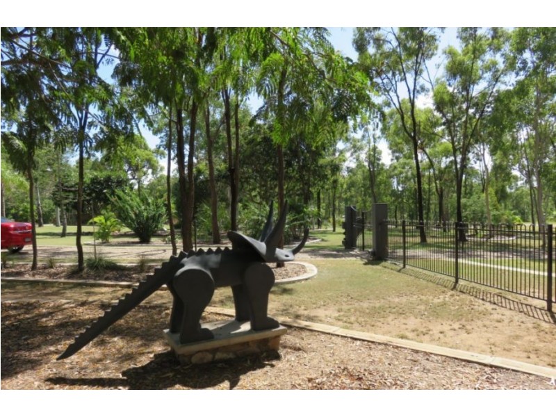 25 O’FLYNN CRESCENT, Midge Point QLD 4799