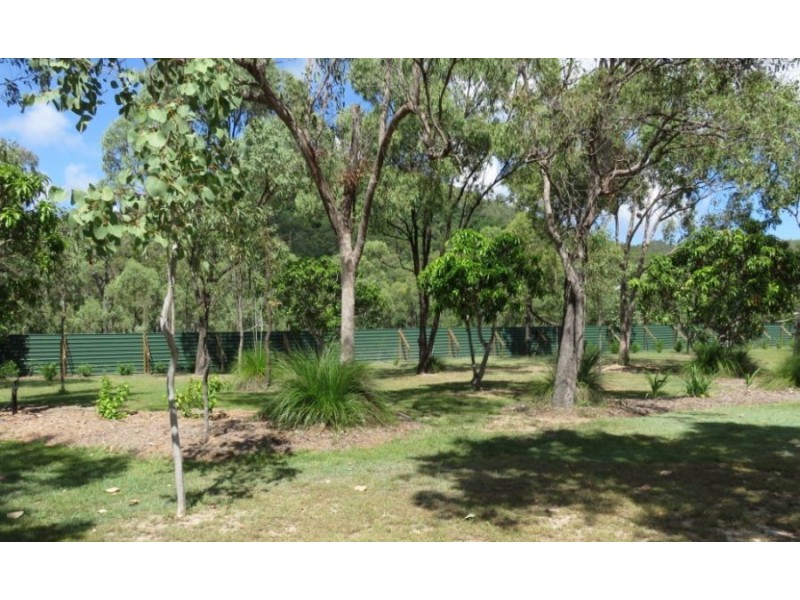 25 O’FLYNN CRESCENT, Midge Point QLD 4799