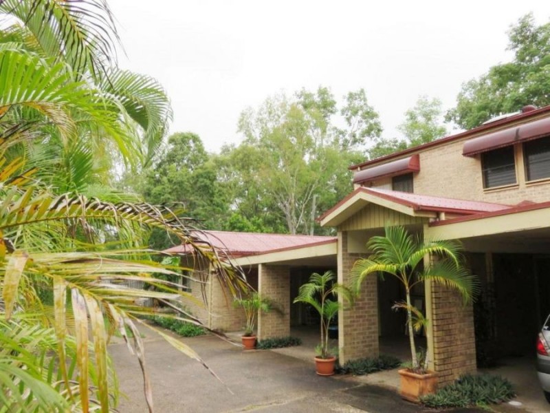 UNIT 3/9 DUELL ROAD, Cannonvale QLD 4802