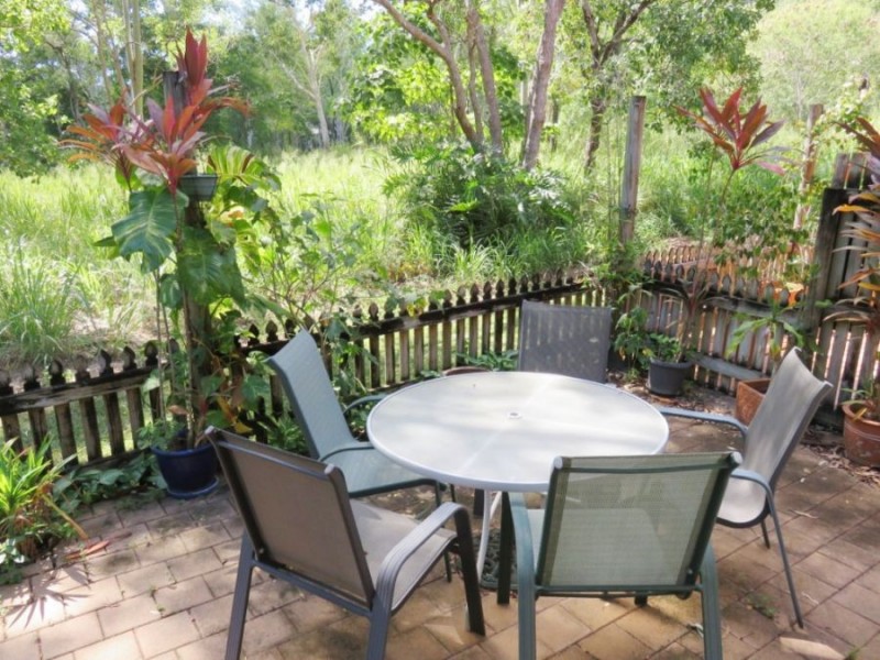 UNIT 3/9 DUELL ROAD, Cannonvale QLD 4802