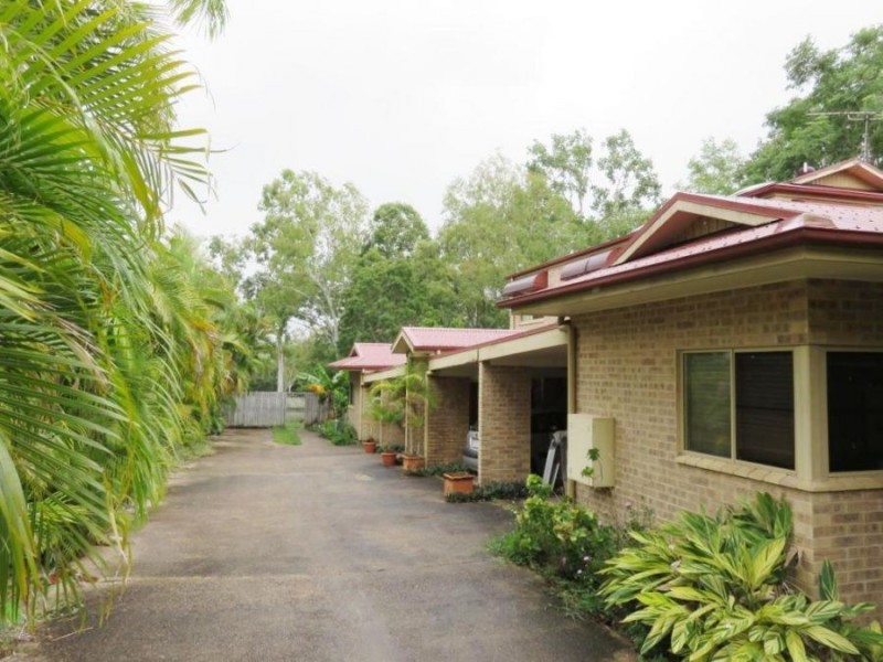 UNIT 3/9 DUELL ROAD, Cannonvale QLD 4802