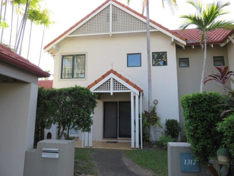 UNIT 1312 Club Villas Kunapipi Road, Laguna Quays QLD 4800