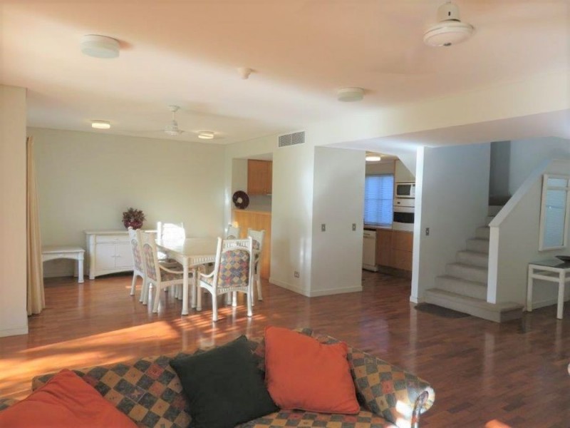 UNIT 1312 Club Villas Kunapipi Road, Laguna Quays QLD 4800