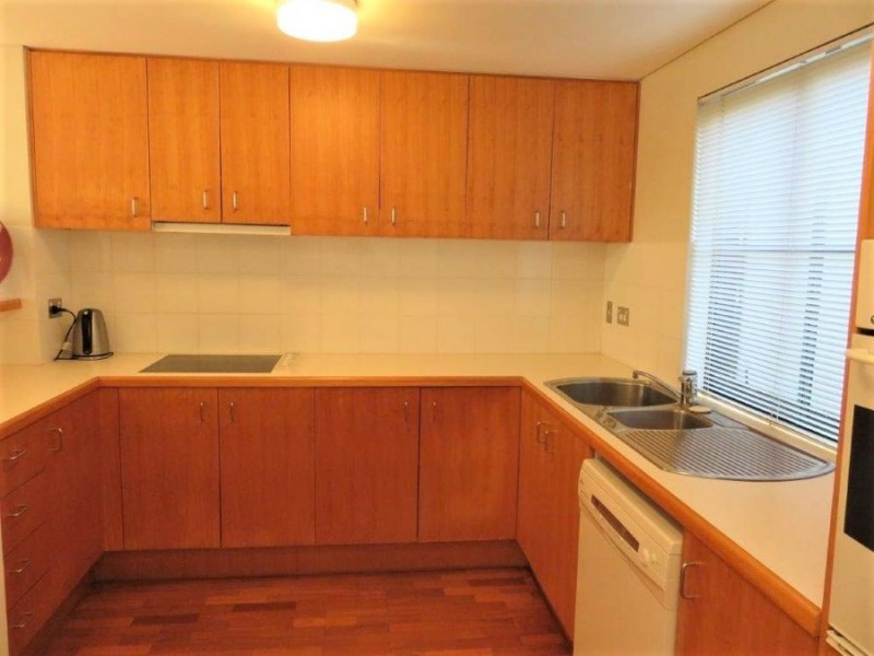 UNIT 1312 Club Villas Kunapipi Road, Laguna Quays QLD 4800
