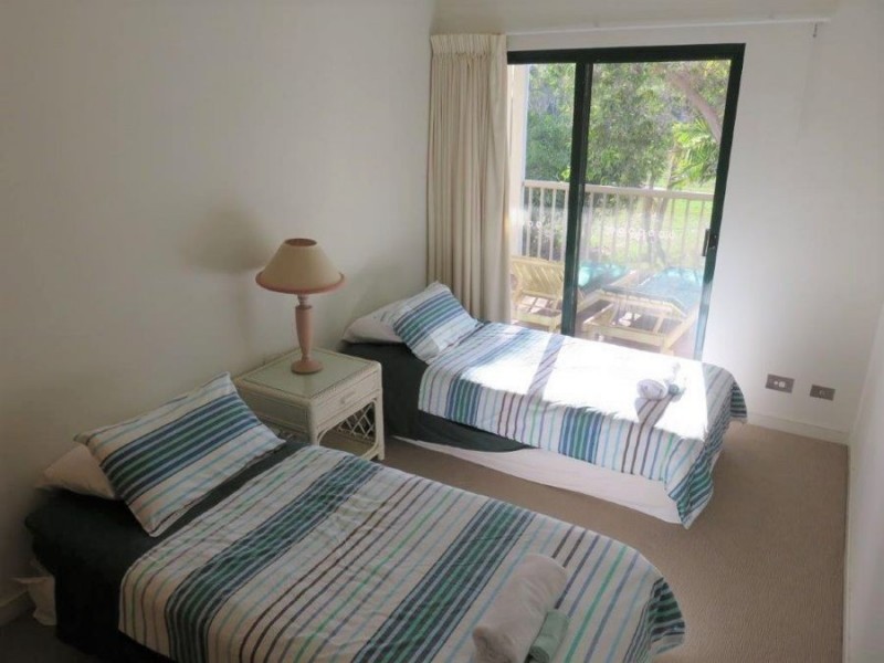 UNIT 1312 Club Villas Kunapipi Road, Laguna Quays QLD 4800