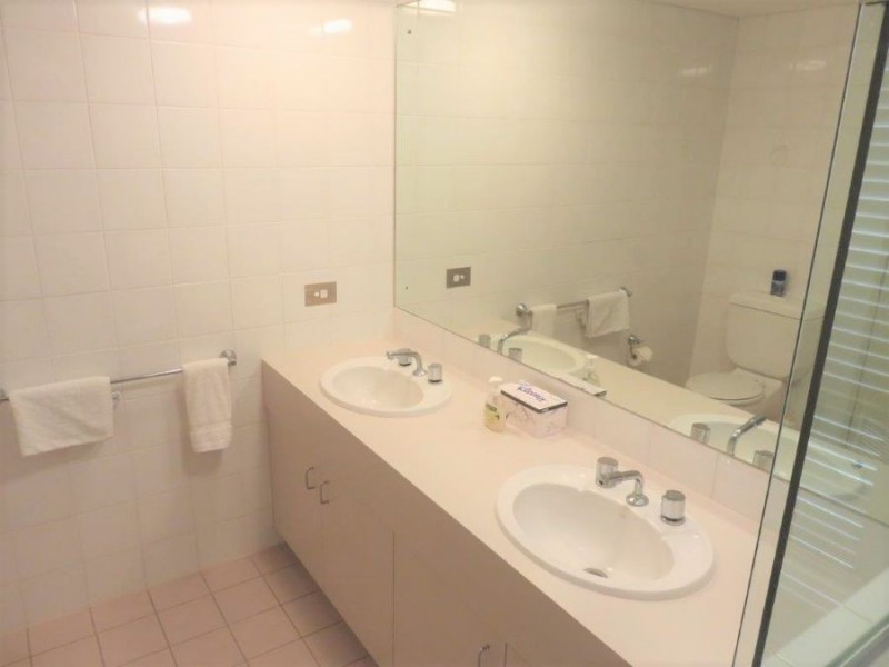 UNIT 1312 Club Villas Kunapipi Road, Laguna Quays QLD 4800