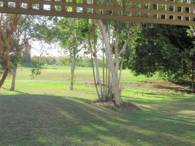 UNIT 1312 Club Villas Kunapipi Road, Laguna Quays QLD 4800