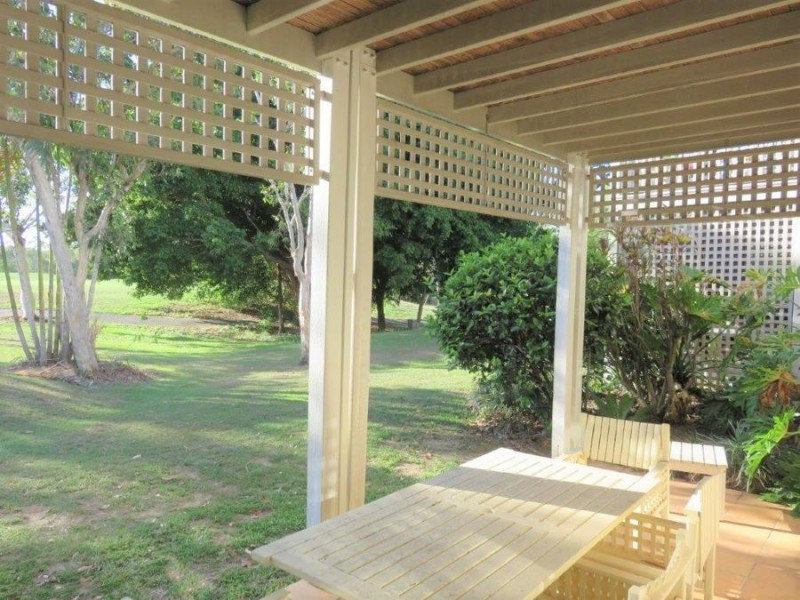UNIT 1312 Club Villas Kunapipi Road, Laguna Quays QLD 4800