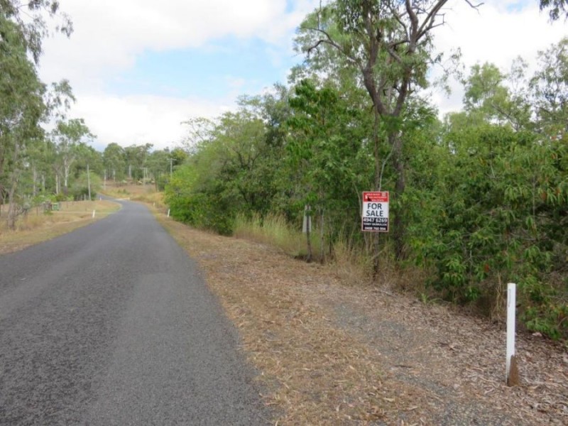 LOT 52 LELONA DRIVE, Bloomsbury QLD 4799