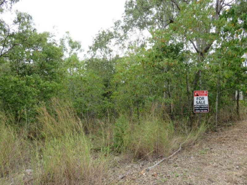 LOT 52 LELONA DRIVE, Bloomsbury QLD 4799