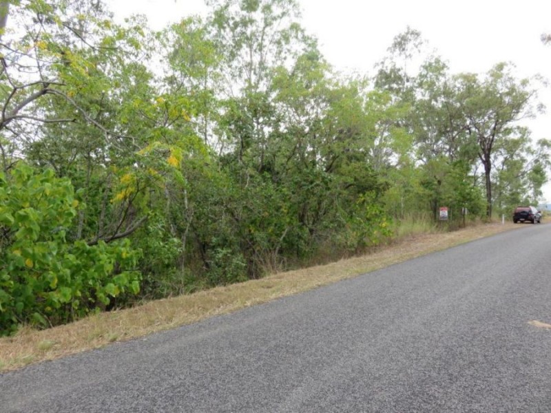LOT 52 LELONA DRIVE, Bloomsbury QLD 4799