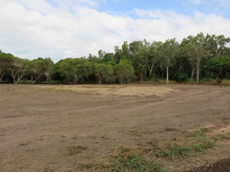 LOT 11 BUNDESEN AVE, Midge Point QLD 4799