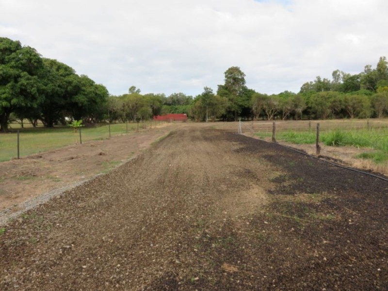 LOT 11 BUNDESEN AVE, Midge Point QLD 4799