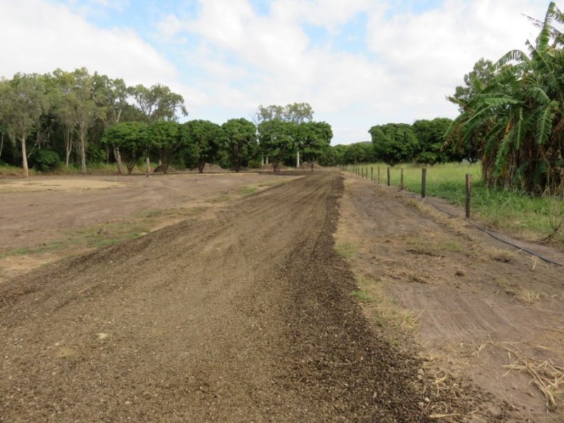LOT 11 BUNDESEN AVE, Midge Point QLD 4799
